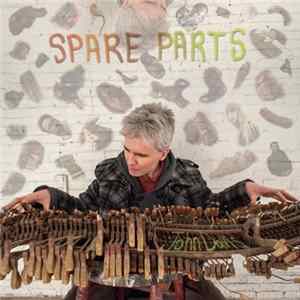 John Davis - Spare Parts Album