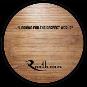 Brtschitsch & Mr.Rod - Looking For The Perfect World Album