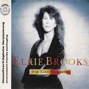 Elkie Brooks - The Last Teardrop Album