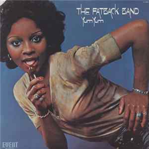 The Fatback Band - Yum Yum Album