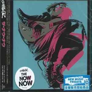 Gorillaz - The Now Now Album