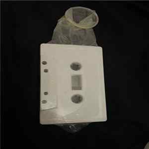 Bodily Fluids - 7.12.16 Practice Tape Album
