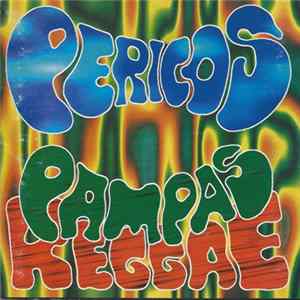Los Pericos - Pampas Reggae Album