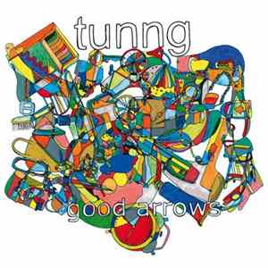 Tunng - Good Arrows Album