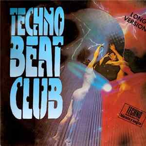 Various - Techno Beat Club Album