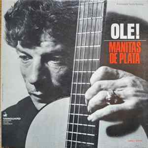 Manitas De Plata - Ole! Album