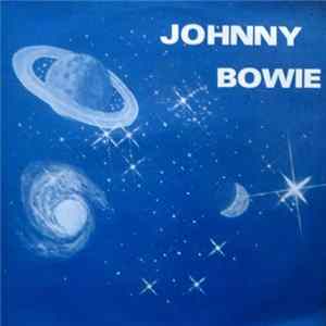 Johnny Bowie - Anti Guerre Album