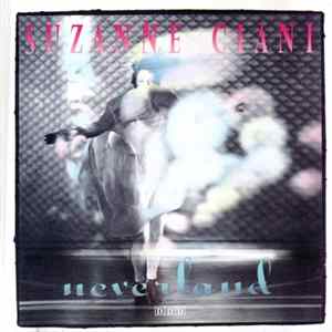 Suzanne Ciani - Neverland Album