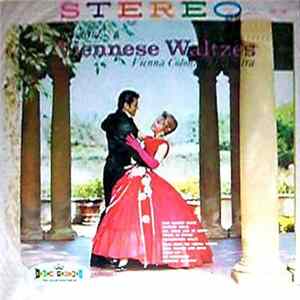 Viennese Colonade Orchestra - Beautiful Viennese Waltzes Album