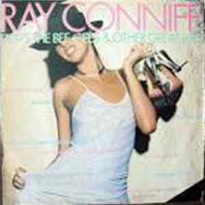 Ray Conniff - Ray Conniff Plays The Bee Gees & Other Great Hits Album