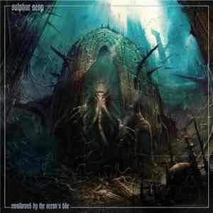 Sulphur Aeon - Swallowed By The Ocean's Tide Album