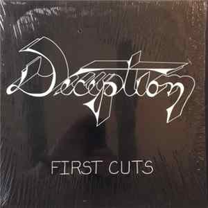 Deception - First Cuts Album