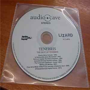 Tenebris - The Best Of Tenebris Album