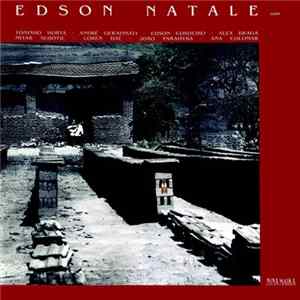 Edson Natale - Nina Maika Album