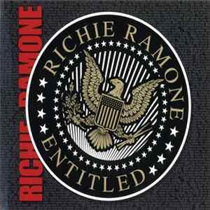 Richie Ramone - Entitled Album