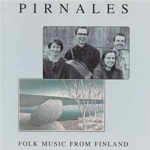 Pirnales - Pirnales Album