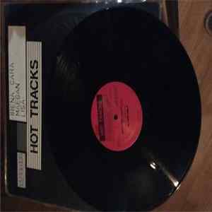 Various - Hot Tracks Vol. 3-3 Album