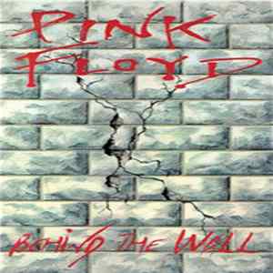 Pink Floyd - Behind The Wall Album