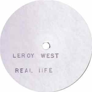 Leroy West - Real Life Album