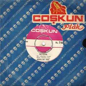 Abdullah Yüce - İntizar / Leylasini Arayan Album