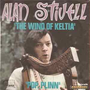 Alan Stivell - The Wind Of Keltia / Pop-Plinn Album