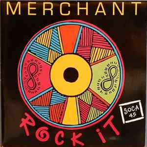 Merchant - Rock It Album