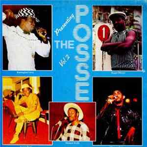 Various - Presenting The Posse Vol 2 Album