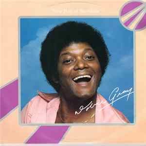 Dobie Gray - New Ray Of Sunshine Album