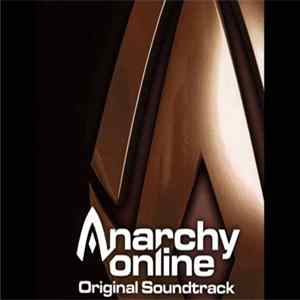 Various - Anarchy Online - Original Soundtrack Vol. 01 Album