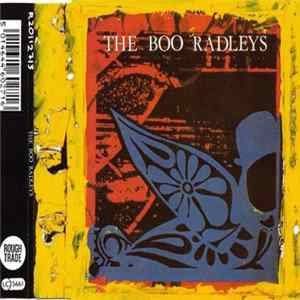 The Boo Radleys - Every Heaven E.P. Album