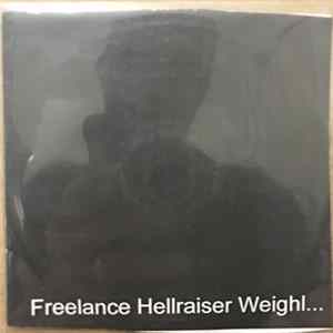 The Freelance Hellraiser - Weightlessness Album