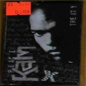 Kam - Peace Treaty / Y'all Don't Hear Me Dough Album