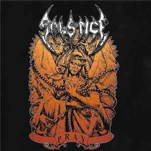 Solstice - Pray Album