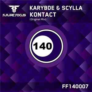 Karybde & Scylla - Kontact Album