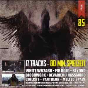 Various - Legacy 04/13 Album