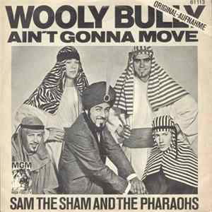 Sam The Sham And The Pharaohs - Wooly Bully Album