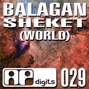 Balagan - Sheket (World) Album