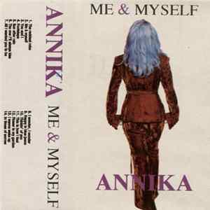 Annika - Me & Myself Album