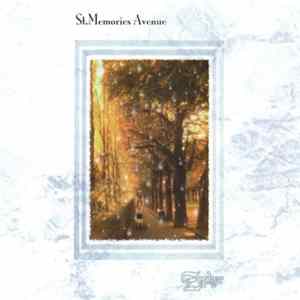 Zephyr - St.Memories Avenue Album