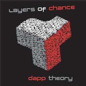 Dapp Theory - Layers Of Chance Album