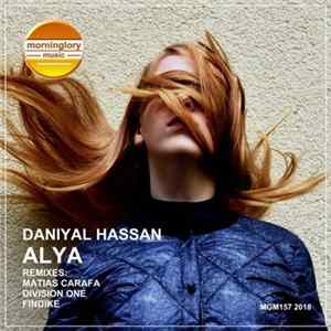 Daniyal Hassan - Alya Album