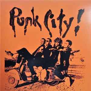 Punk City - Surf City / Johnny B. Goode Album