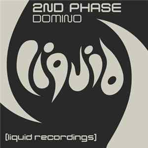 2nd Phase - Domino Album