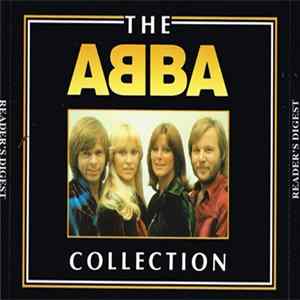 ABBA - The ABBA Collection Album