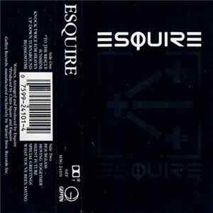 Esquire - Esquire Album
