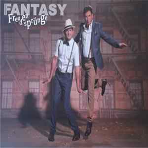 Fantasy - Freudensprünge (Limitierte Fanbox) Album