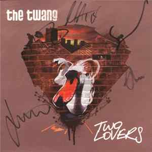 The Twang - Two Lovers Album