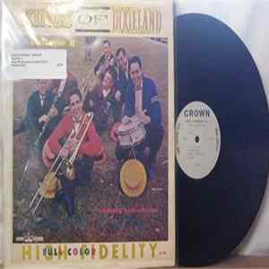 Kings Of Dixieland - Kings Of Dixieland Volume 8 Album