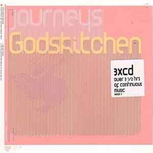 Various - Godskitchen: Journeys Album
