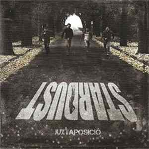 Stardust - Juxtaposició Album